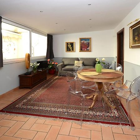 Divine Stylish Apartment Rome Buitenkant foto