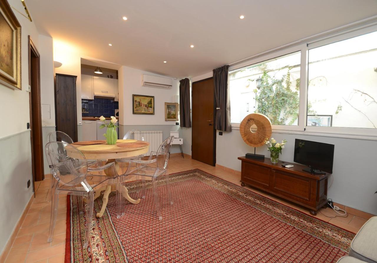 Divine Stylish Apartment Rome Buitenkant foto