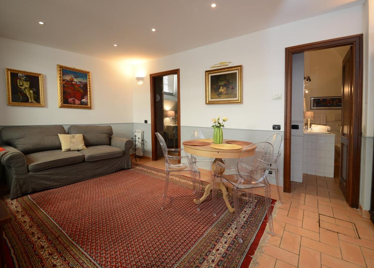 Divine Stylish Apartment Rome Buitenkant foto