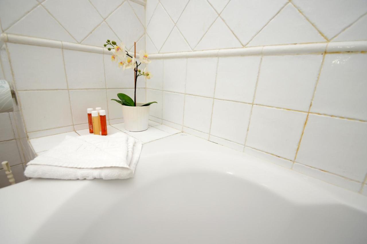 Divine Stylish Apartment Rome Buitenkant foto