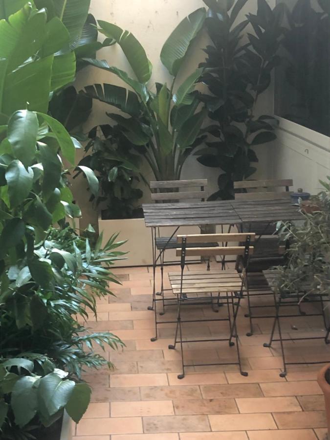 Divine Stylish Apartment Rome Buitenkant foto