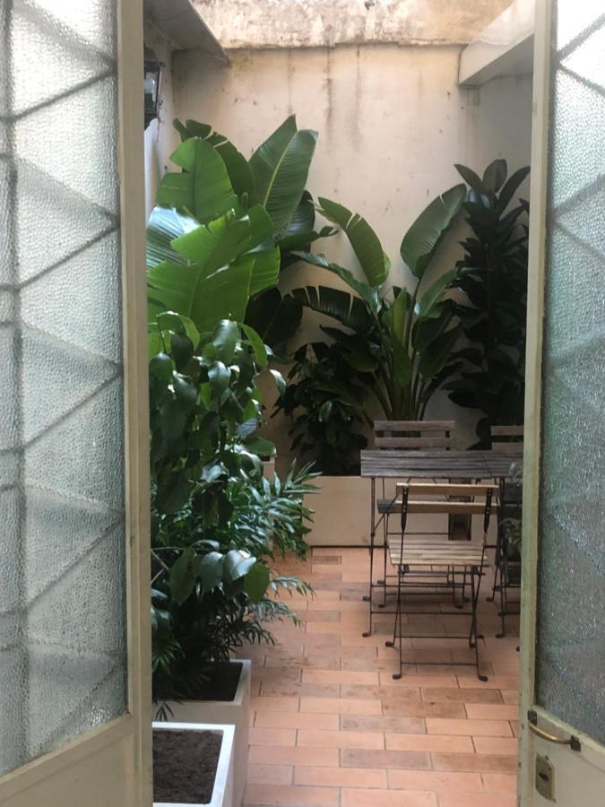 Divine Stylish Apartment Rome Buitenkant foto