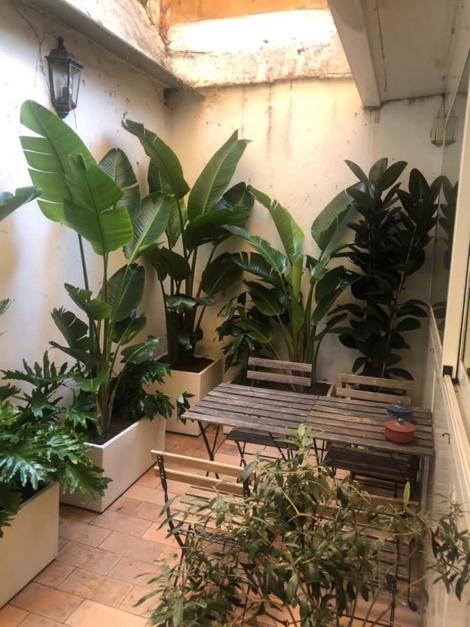 Divine Stylish Apartment Rome Buitenkant foto