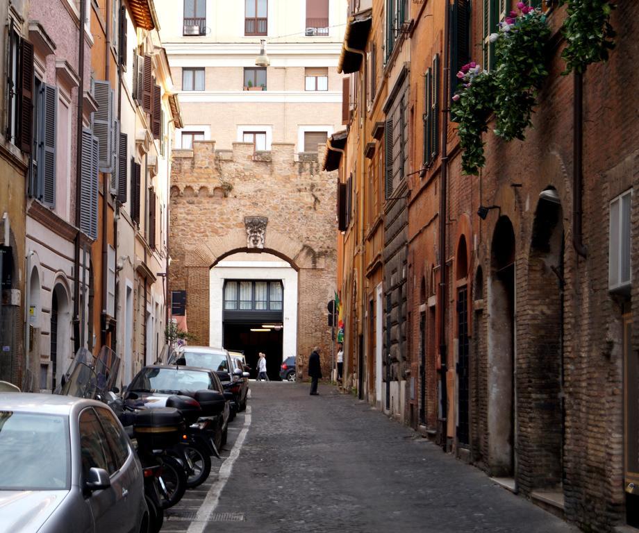 Divine Stylish Apartment Rome Buitenkant foto
