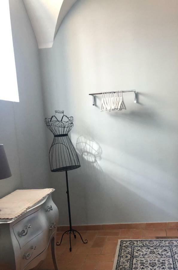 Divine Stylish Apartment Rome Buitenkant foto